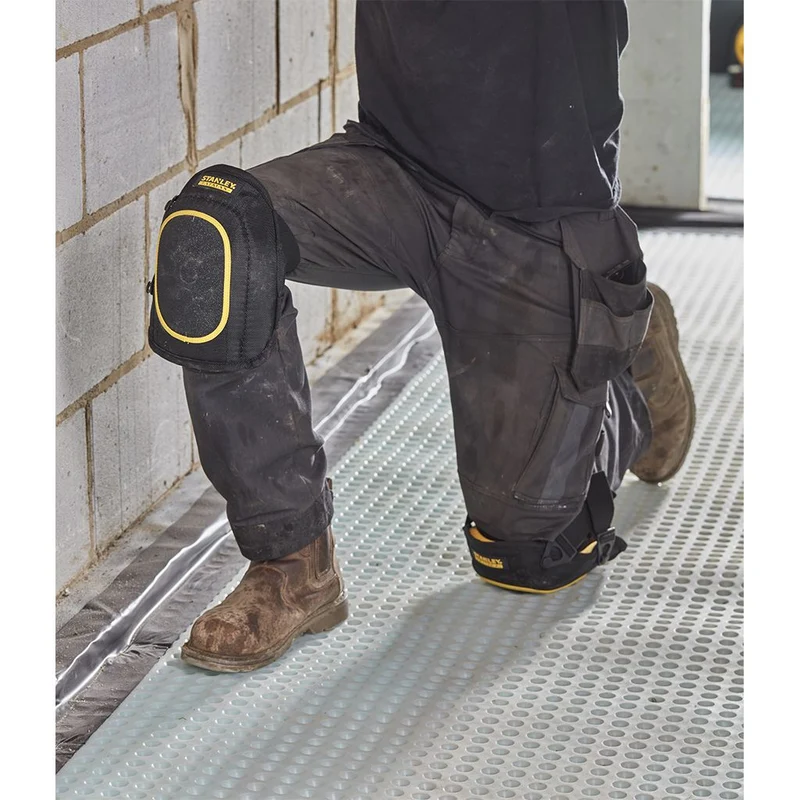 Genouillères Soft Fatmax - 1 Paire Stanley FMST82962-1