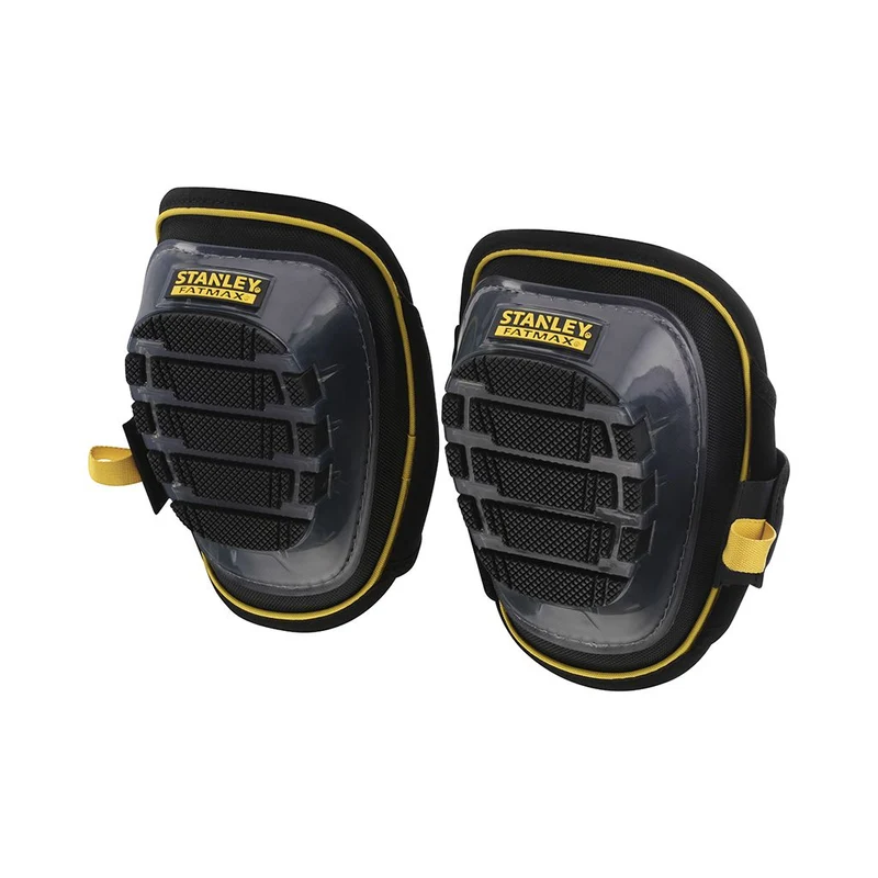 Genouillères Gel Avec Coque Stabilisatrice Fatmax  1 Paire Stanley FMST82960-1