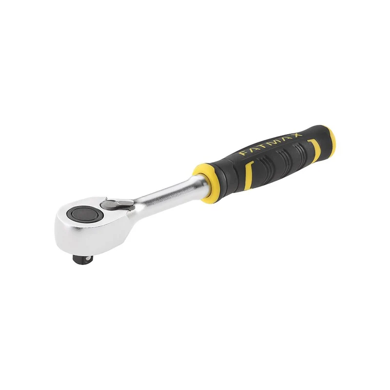 Cliquet 120 Dents - 1/2" Fatmax Stanley FMMT82678-0