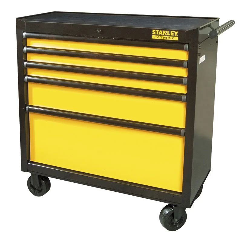 Fatmax Metal Cabinet SERVANTE GRANDE CAPACITÉ 900 mm FATMAx Stanley FMHT0-74027