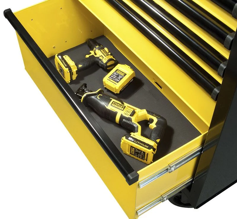 Fatmax Metal Cabinet SERVANTE GRANDE CAPACITÉ 900 mm FATMAx Stanley FMHT0-74027