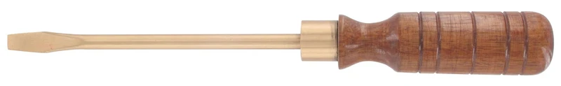 AN.SR - Tournevis pour vis à fente ADF AN11X350SR Facom