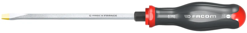 ATWH - Tournevis PROTWIST pour vis à fente - série puissance ATWH14X250 Facom