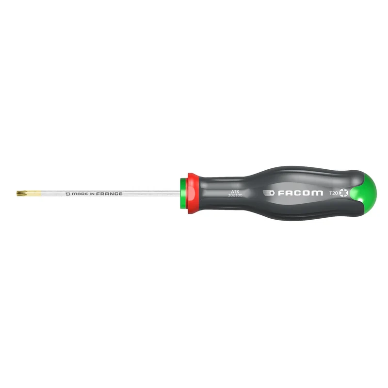 Tournevis PROTWIST pour vis Torx ATX20X150 Facom 20x150