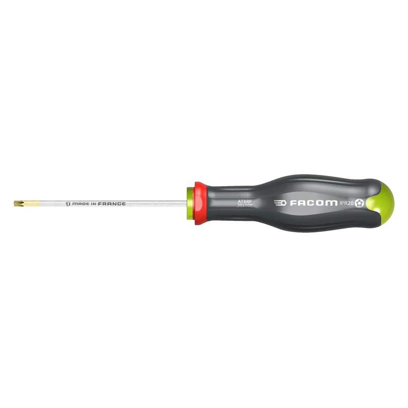 ATXRP - Tournevis PROTWIST® pour vis Torx Plus® ATXRP20X100 Facom