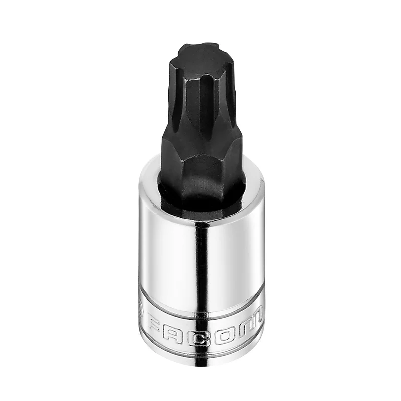 Douille Entraînement 3/8" OGV GRIP 6 pans 8mm JTM.8GRP Facom