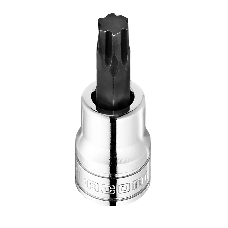 Douille Entraînement 3/8" OGV GRIP 6 pans 7mm JTM.7GRP Facom