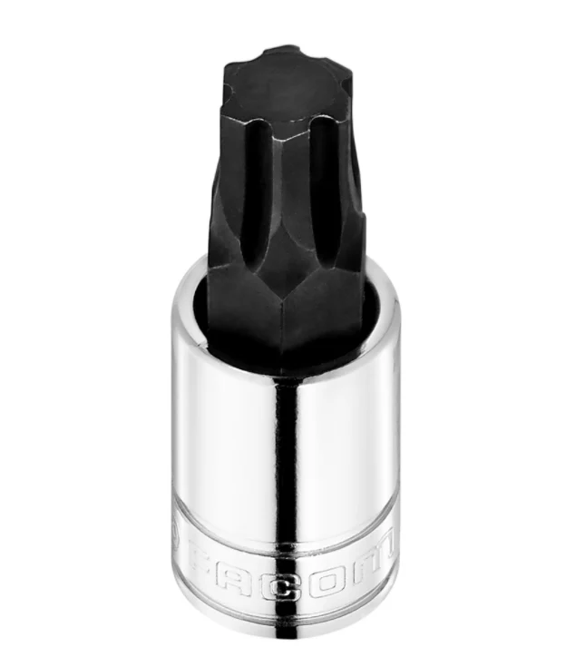 Douille Entraînement 3/8" OGV GRIP 6 pans 3mm JTM.3GRP Facom