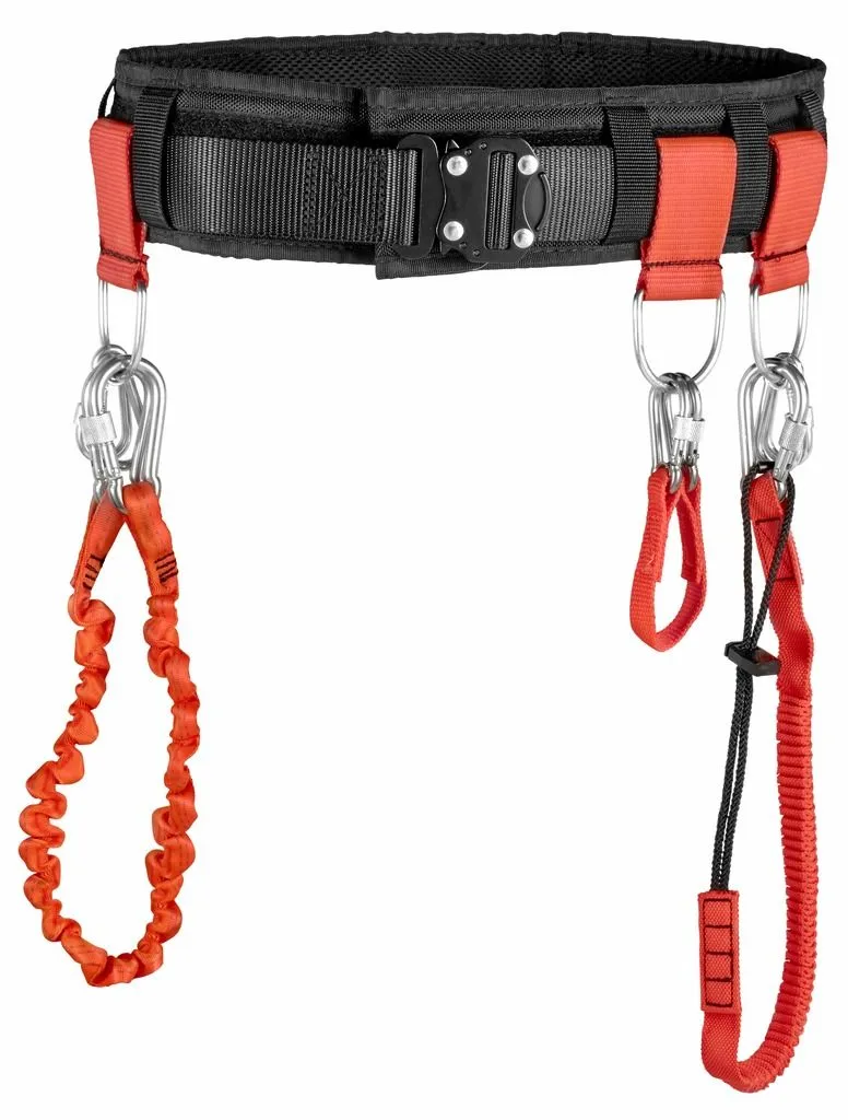 Ceinture à boucle métallique double points - SLS CT70-100 Facom