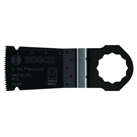 Lame plongeante HCS SAIZ 32 EPC Wood Bosch 2608662352