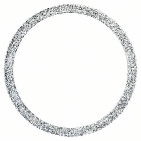 Bague de réduction pour lames de scie circulaire Bosch 2600100232