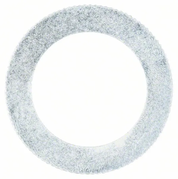 Bague de réduction pour lames de scie circulaire Bosch 2600100230