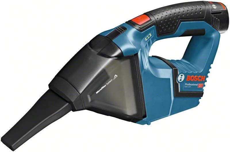 GAS 12V, 2 batt 3,0 Ah, L-BOXX Bosch 06019E3003
