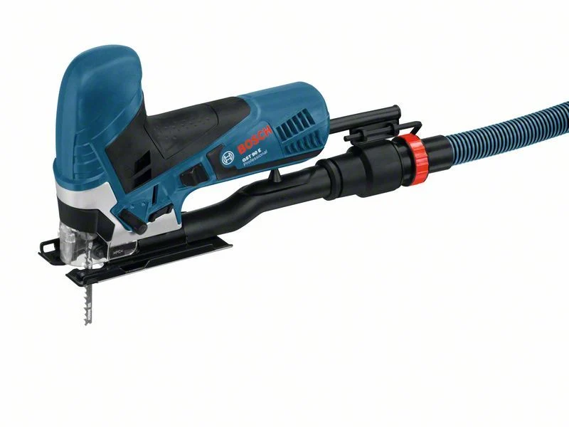 Scie sauteuse GST 90 E Coffret standard Bosch 060158G000