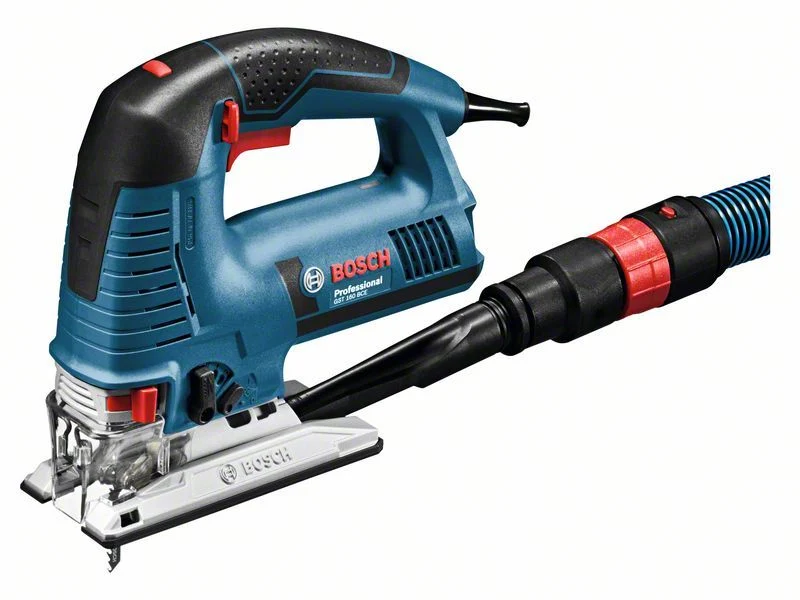 Scie sauteuse GST 160 BCE L-BOXX Bosch 601518000