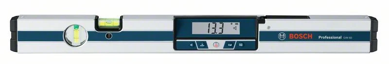 Niveau électronique GIM 60 Bosch 601076700