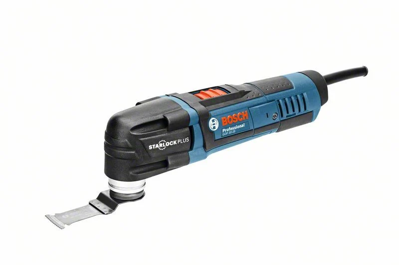 GOP 30-28 L-BOXX + 3 lames Bosch 601237005