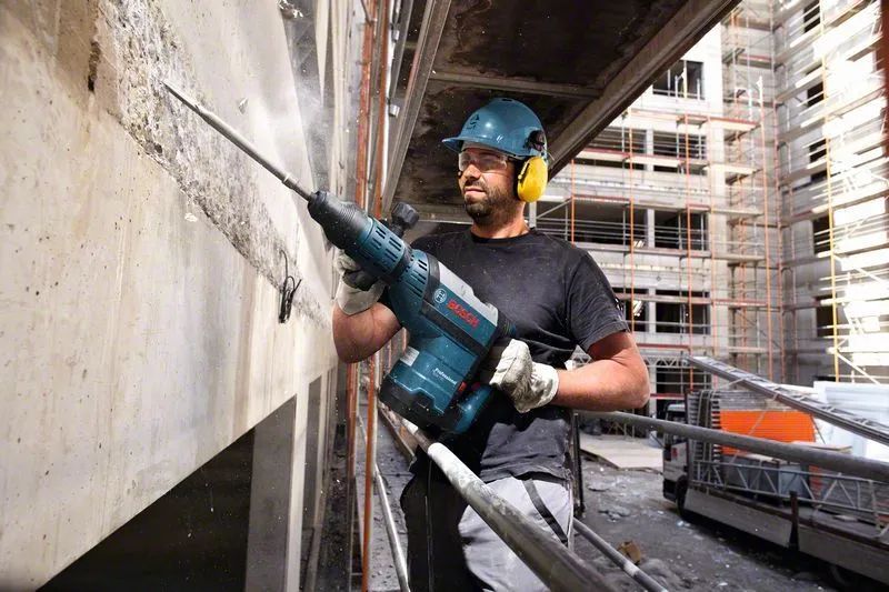 GSH 7 VC Bosch 611322000