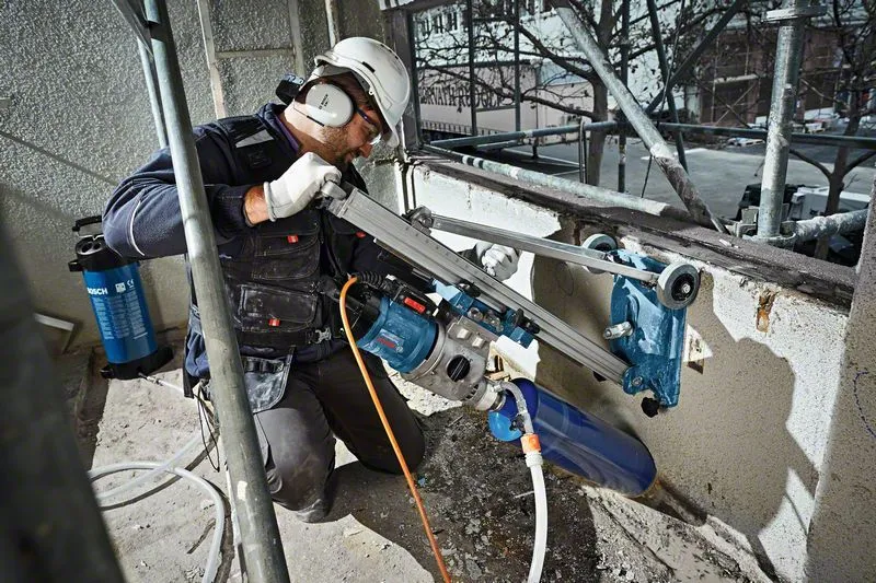 GCR 350 Bosch 601190200