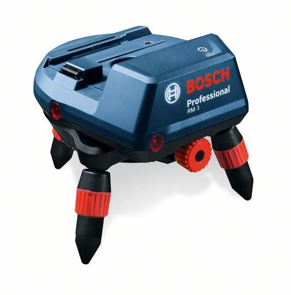 Support motorisé RM 3 Bosch 601092800