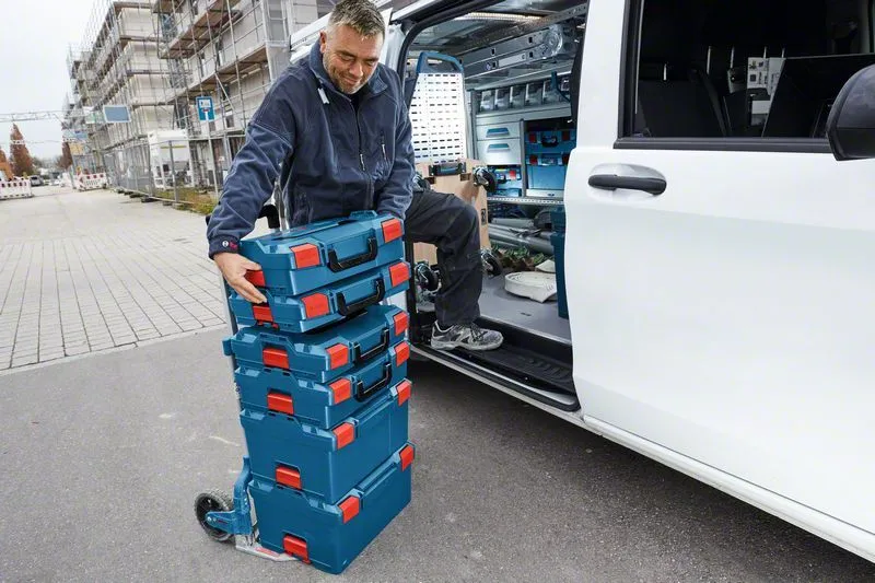 Coffret L-BOXX 238 Bosch 1600A012G2