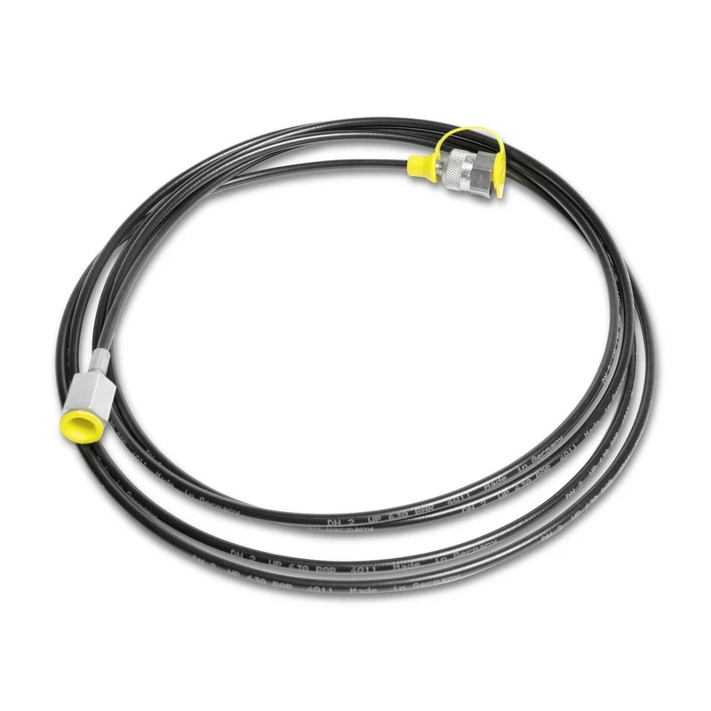 Tuyau haute pression pour manometre 630b Karcher 6.390-608.0