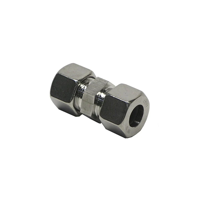 Raccord a vis G16-S-1.4571 DIN 2353 Karcher 6.386-467.0