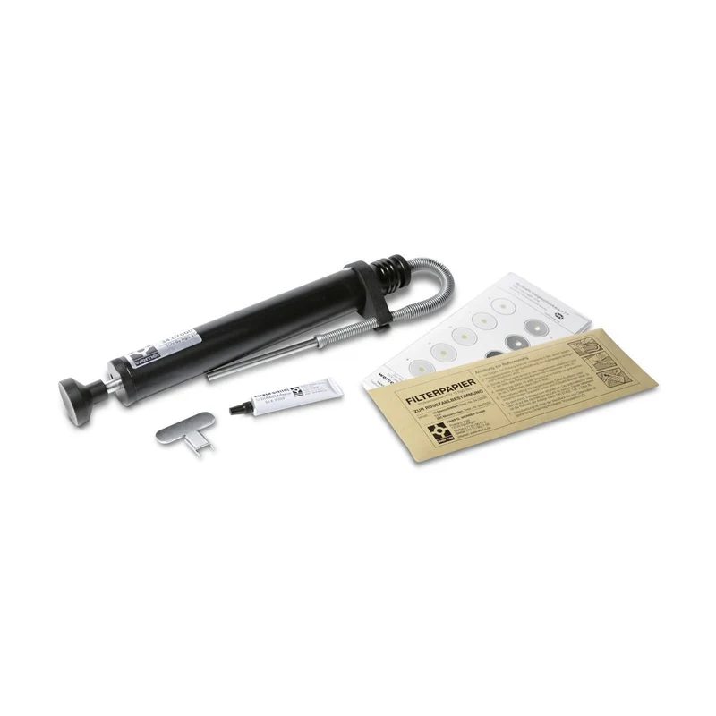 Pompe à suie Karcher 6.775-001.0