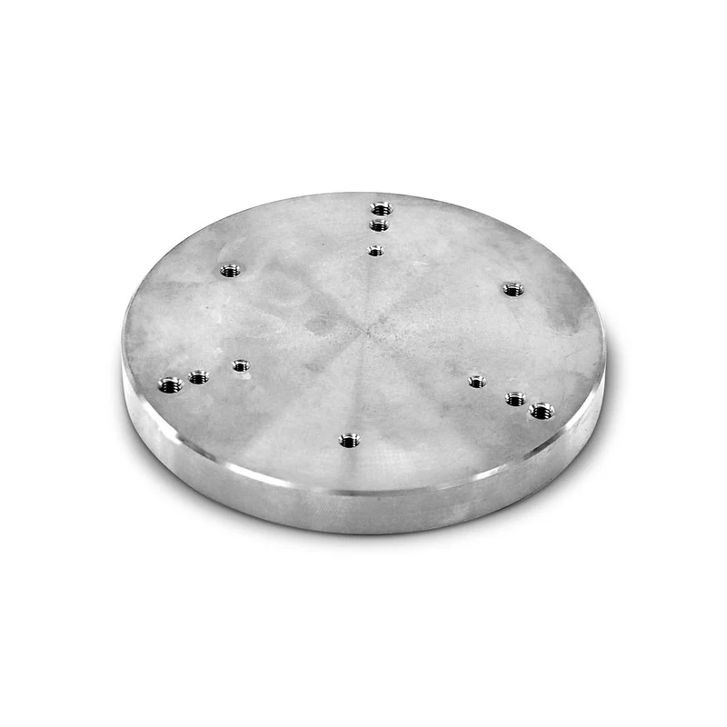 Plaque de montage frein Karcher 5.116-199.0