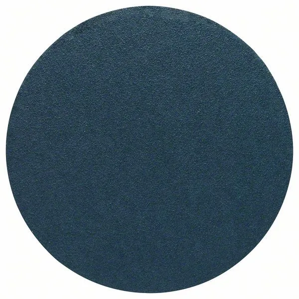 Disque abrasif F550, pack de 5 Bosch 2608608Y17