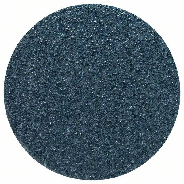 Disque abrasif F550, pack de 5 Bosch 2608608Y01