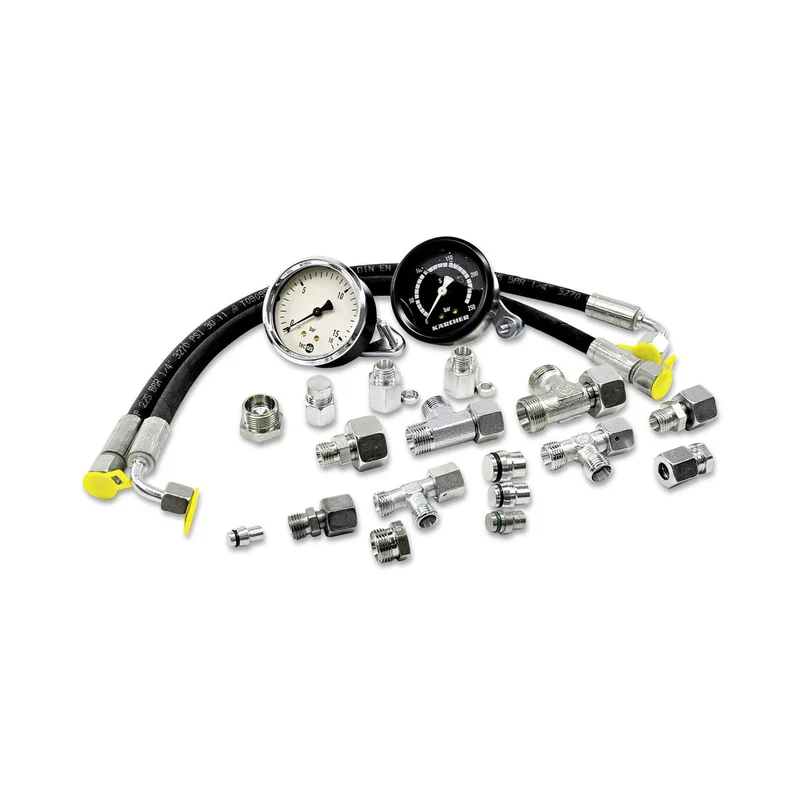 Hydraulique service kit 0-250bar Karcher 2.639-387.0