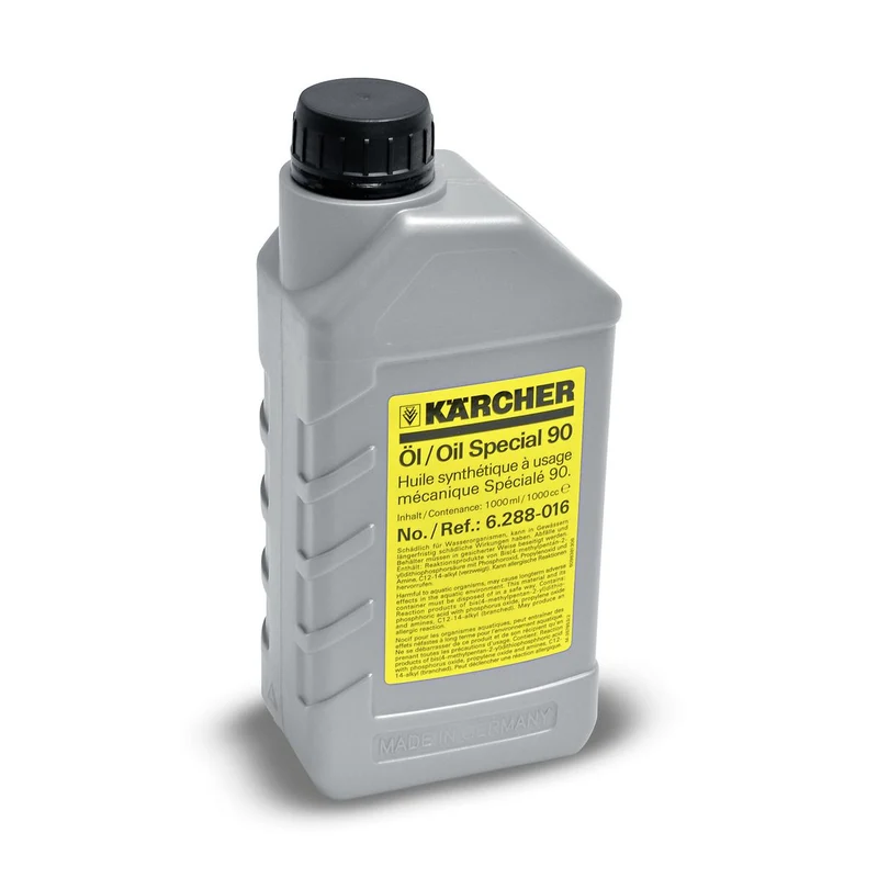 Huile pour engrenage 1L Karcher 6.288-016.0