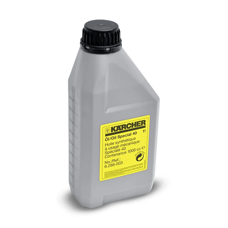 HUILE HDS 80 S (1L.) Karcher 6.288-003.0