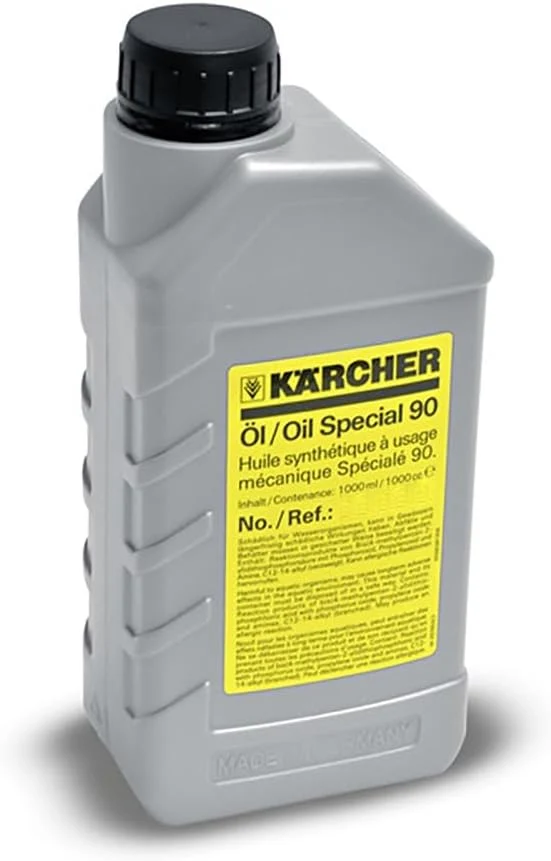 Huile de moteur 1 L Karcher 6.288-219.0