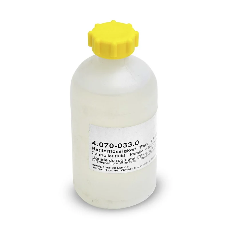 Fluide de régulation -G Karcher 4.070-033.0