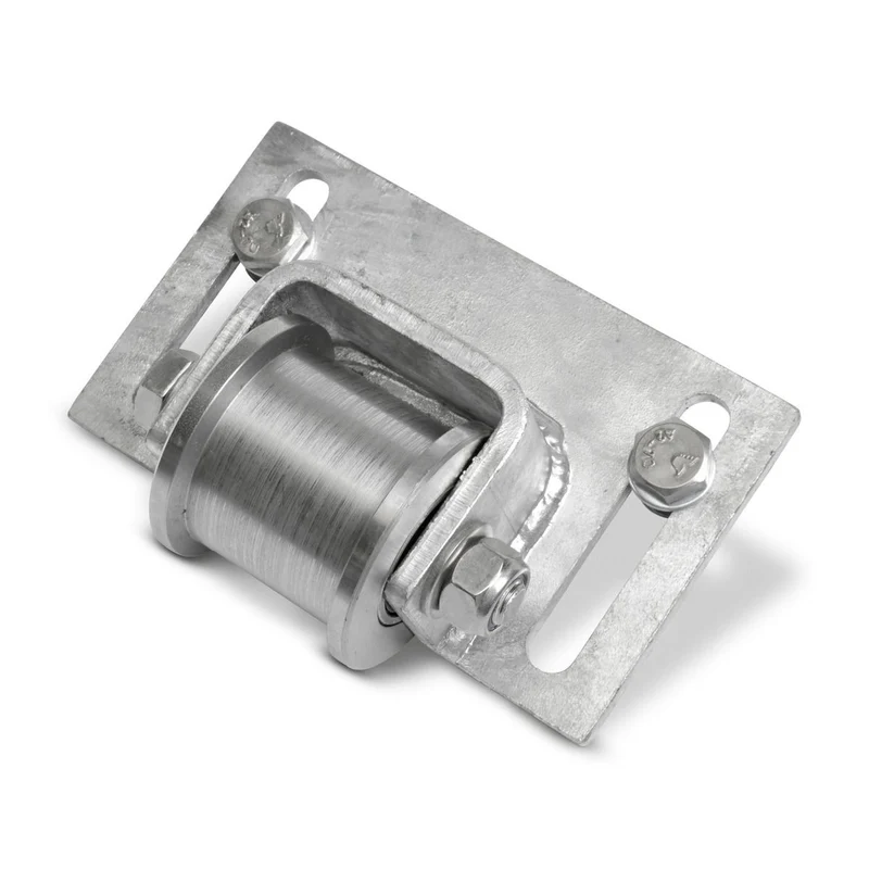 Dispositif roulant colonne auxiliaire T Karcher 4.900-006.0