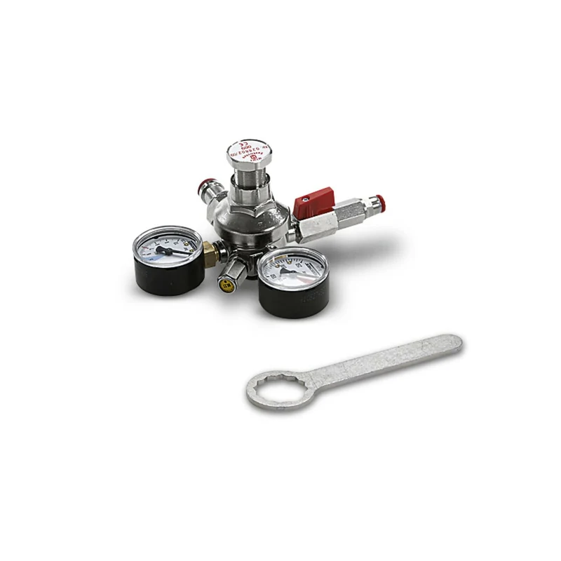 Detendeur CO2 / 0-0,7 MPa Karcher 6.640-290.0