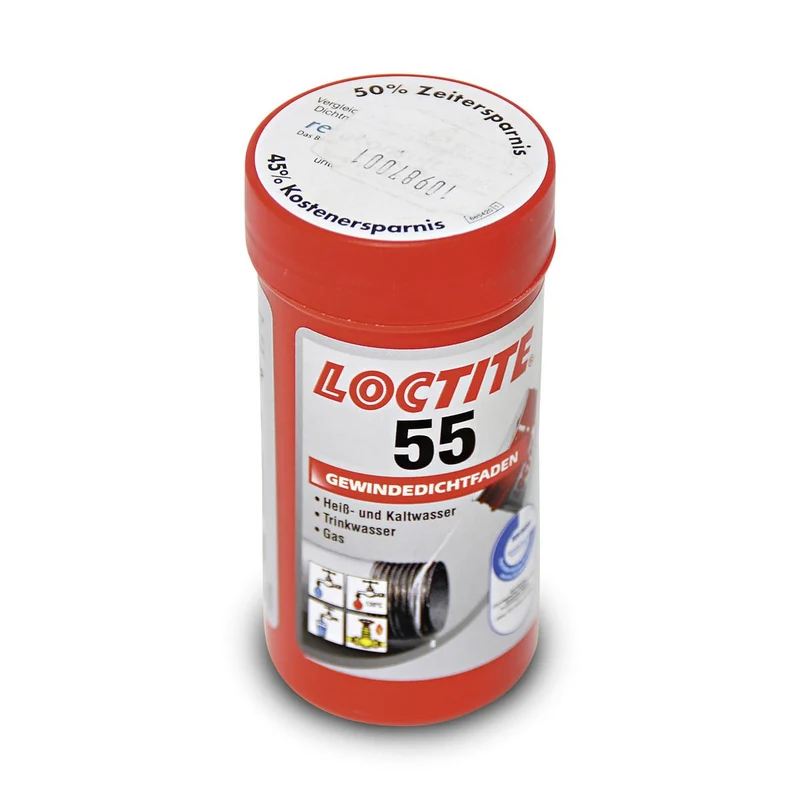 Corde de bourrage Loct. 55 Karcher 6.363-157.0