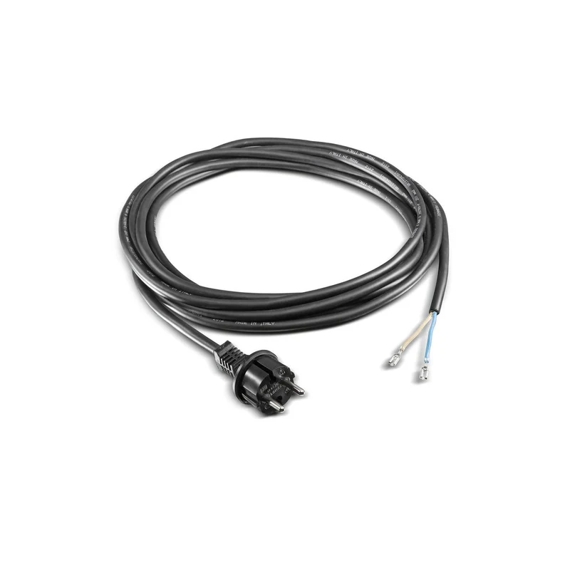 Câble d'alimentation secteur 7,5m Gummi Karcher 6.650-079.0