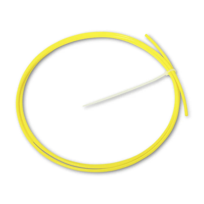 Baguette de soudage en synthétique jaune Karcher 6.277-019.0