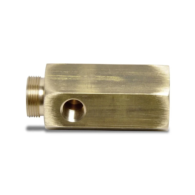 Adaptateur de contrôle M18x1 Karcher 5.901-137.0