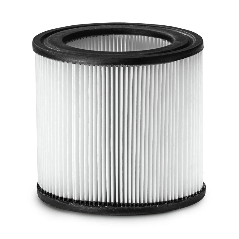 Filtre à cartouche emballé PES Karcher pour NT 22/1L 2.889-219.0
