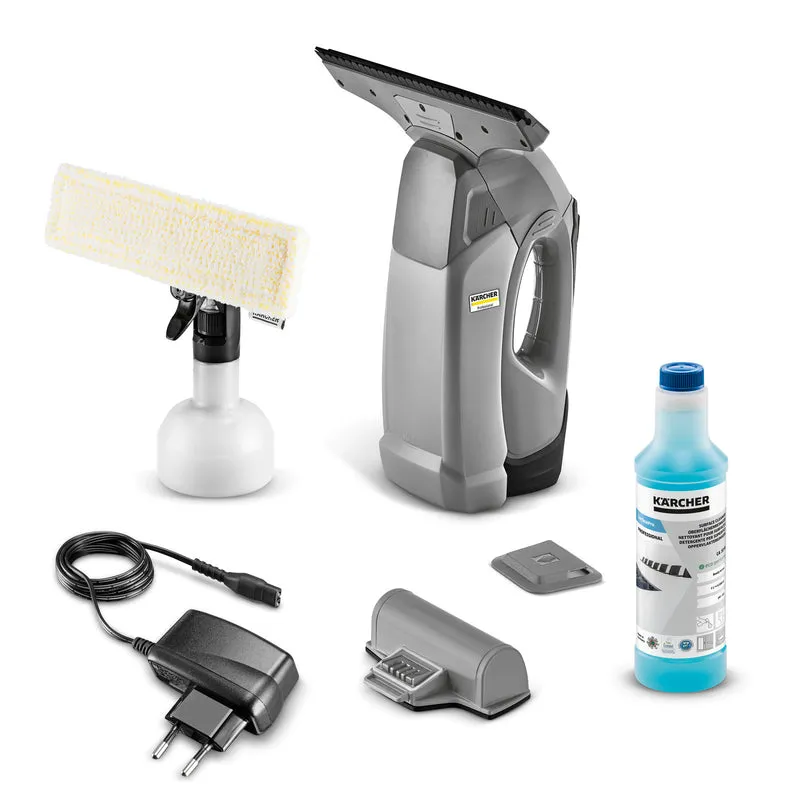 Lave Vitres WVP 10 Karcher 1.633-550.0