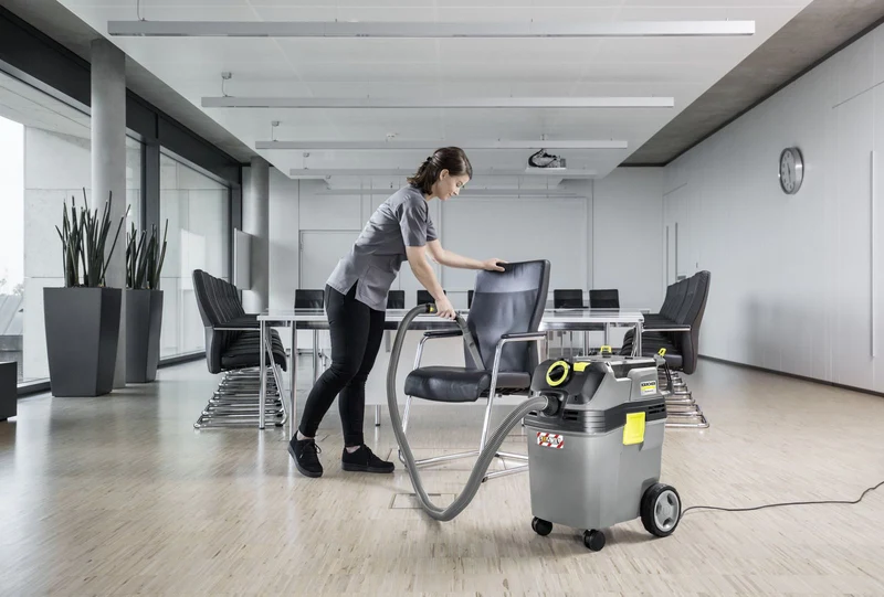 Aspirateur eau et poussières NT 40/1 Ap L Karcher 1.148-321.0