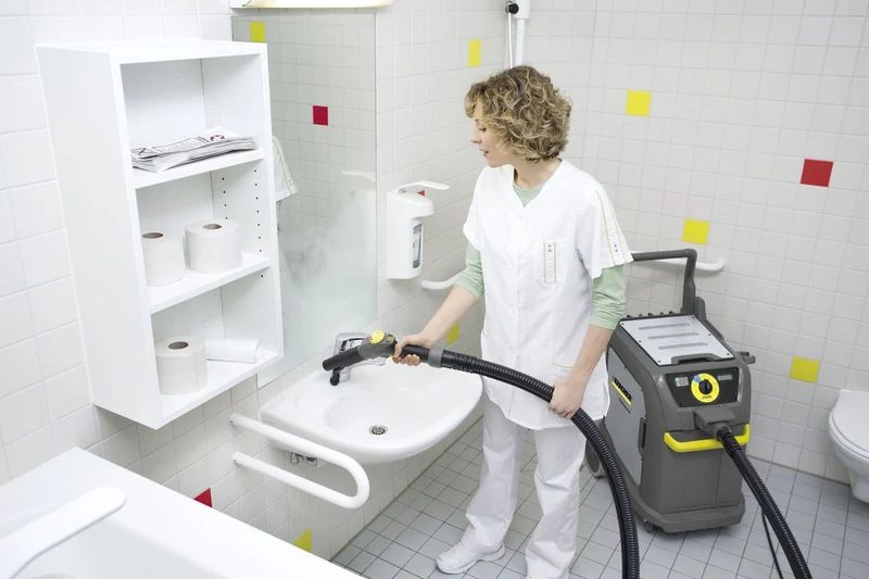 Aspirateurs à vapeur SGV 8/5 Karcher 1.092-010.0