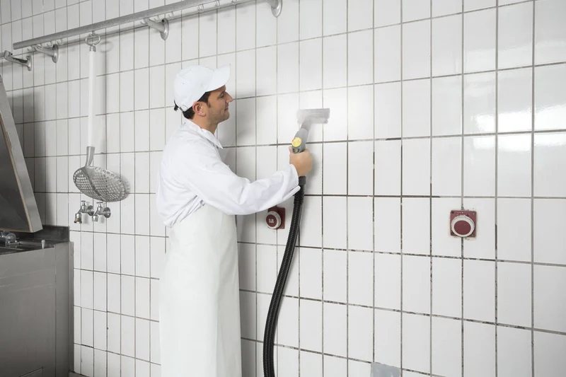 Aspirateurs à vapeur SGV 8/5 Karcher 1.092-010.0