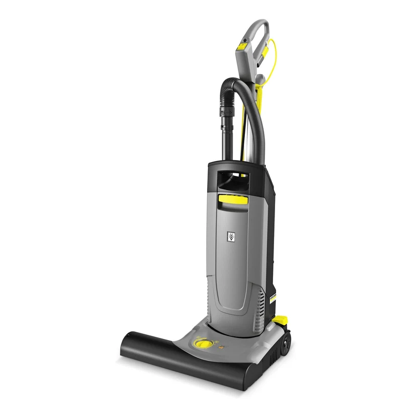 Aspiro-brosseur pour moquettes CV 48/2 Karcher 1.057-329.0