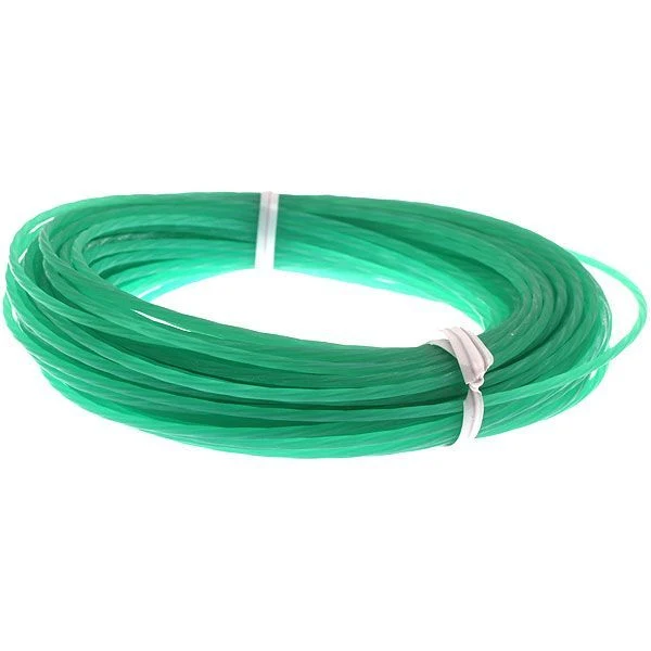 Fil Nylon Trefle Torsade ø2 15m Makita E-01769
