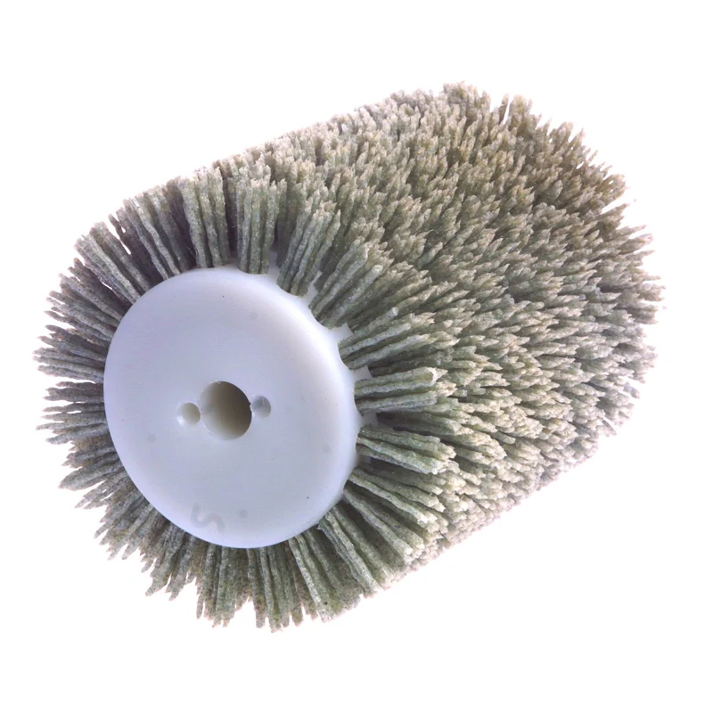 Brosse Nylon abrasif G80 Makita P-04438